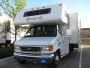 2005 Jayco Greyhawk